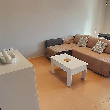 Vv La Choza Villa คอสตา เด อันตีกัว ภายนอก รูปภาพ