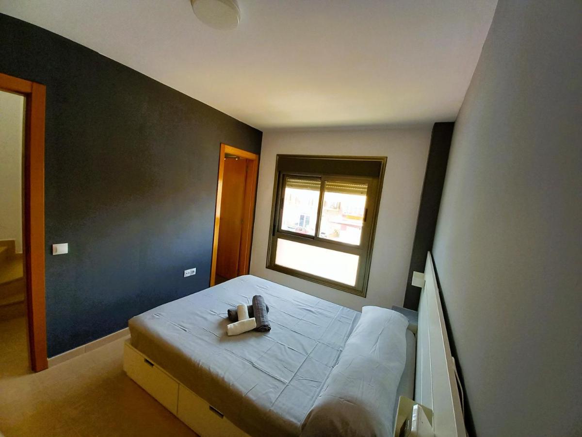 Vv La Choza Villa คอสตา เด อันตีกัว ภายนอก รูปภาพ