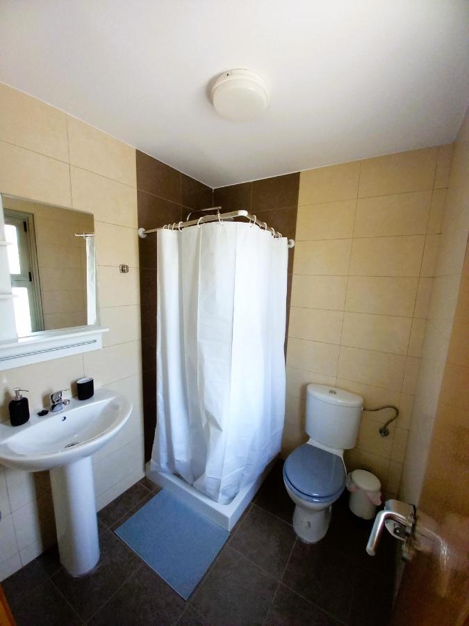 Vv La Choza Villa คอสตา เด อันตีกัว ภายนอก รูปภาพ