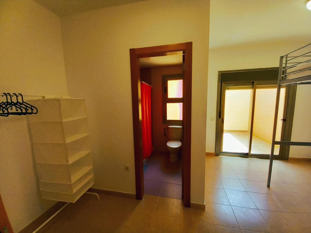 Vv La Choza Villa คอสตา เด อันตีกัว ภายนอก รูปภาพ