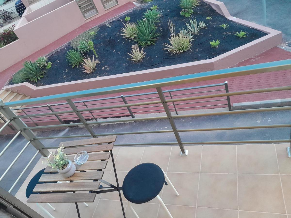 Vv La Choza Villa คอสตา เด อันตีกัว ภายนอก รูปภาพ