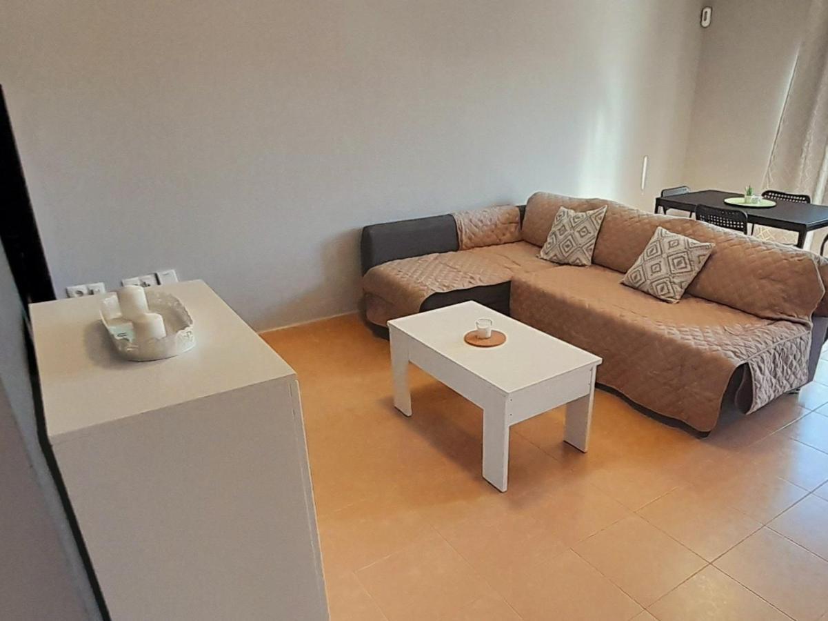 Vv La Choza Villa คอสตา เด อันตีกัว ภายนอก รูปภาพ