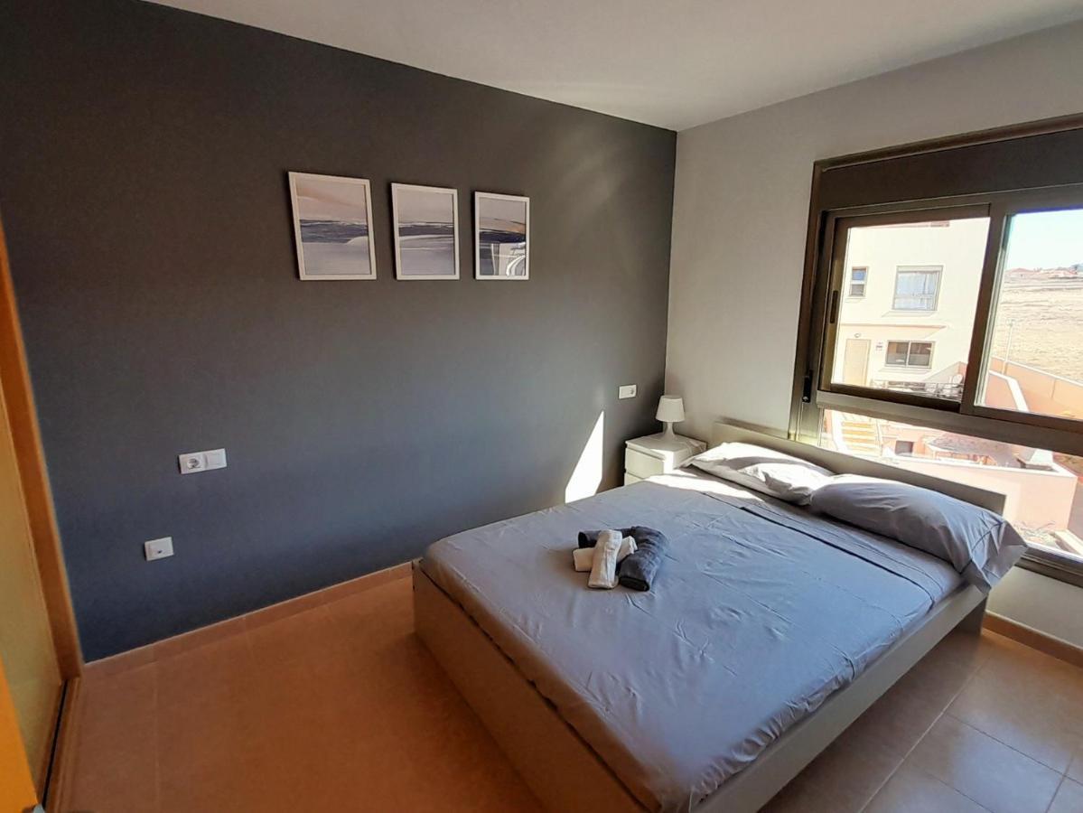 Vv La Choza Villa คอสตา เด อันตีกัว ภายนอก รูปภาพ
